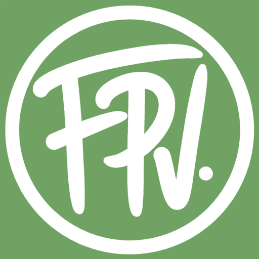 Frais Pour Vous Logo