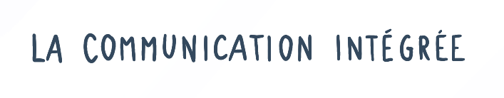 La communication intégrée