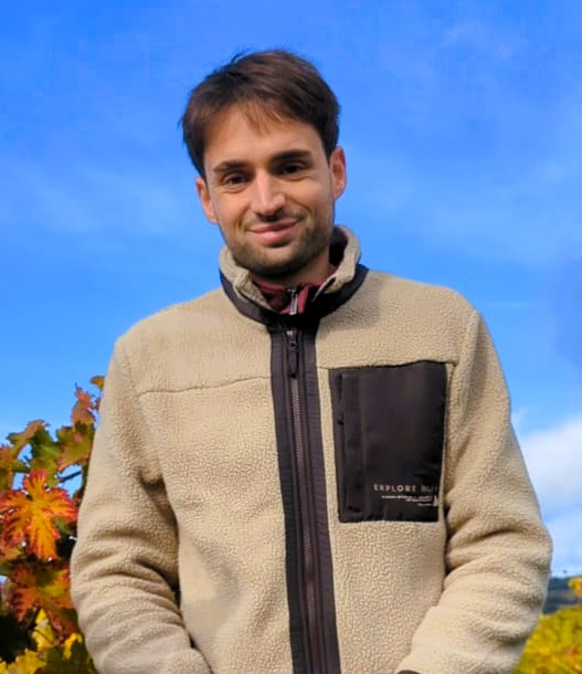 David Bourdin - Domaine Bourdin-Lecureuil - Bourgueil